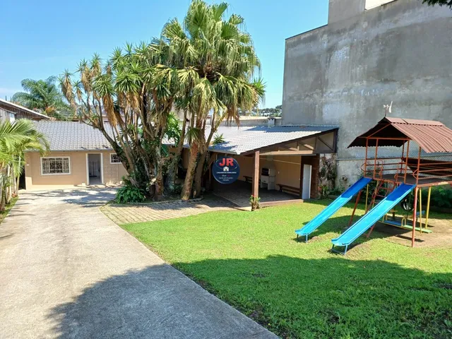 Imagem: Excelente Casa Térrea santa Felicidade