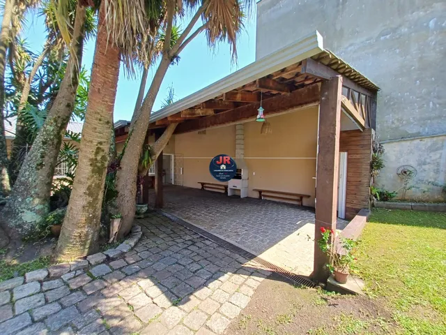 Imagem 10: Excelente Casa Térrea santa Felicidade