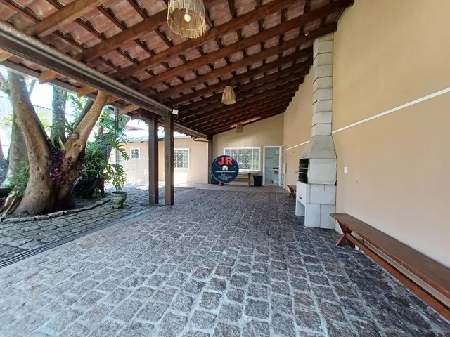 Imagem 4: Excelente Casa Térrea santa Felicidade