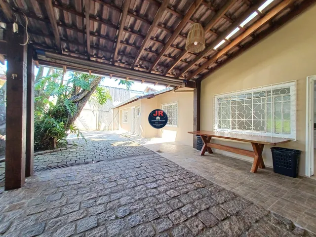 Imagem 3: Excelente Casa Térrea santa Felicidade