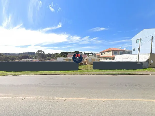 Imagem: Terreno À Venda no Bairro Guaraituba