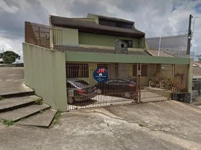 Imagem: Sobrado À Venda no Bairro Bairro Alto