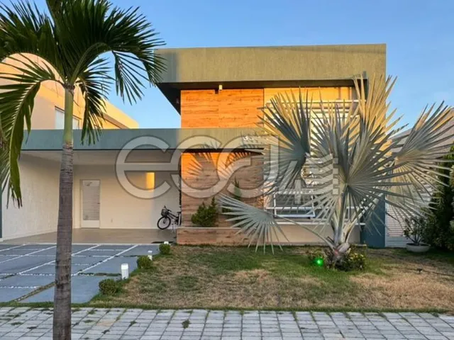 Imagem: Casa À Venda na - Barra dos Coqueiros/Se