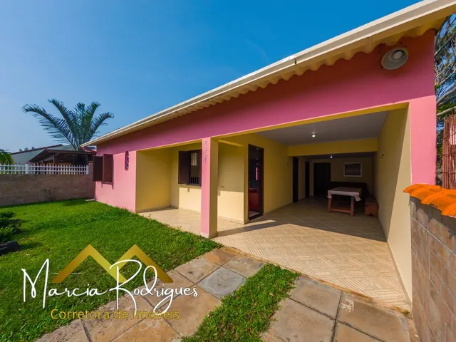 Imagem: Casa Perto do Mar Terreno Inteiro