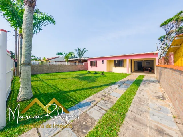 Imagem 2: Casa Perto do Mar Terreno Inteiro