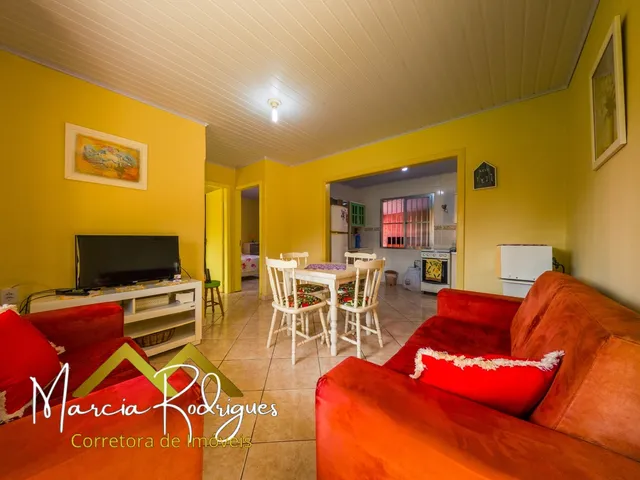 Imagem 5: Casa Perto do Mar Terreno Inteiro
