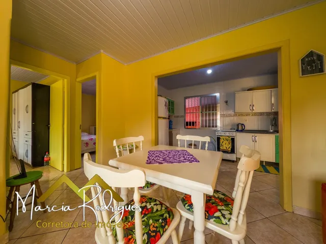 Imagem 10: Casa Perto do Mar Terreno Inteiro