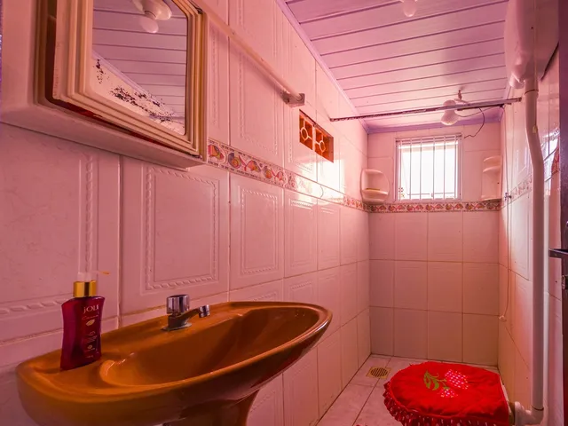 Imagem 13: Casa Perto do Mar Terreno Inteiro