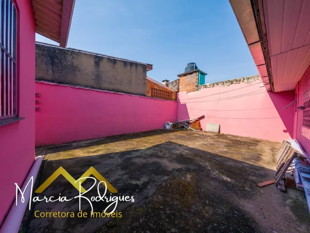 Imagem 6: Casa Perto do Mar Terreno Inteiro