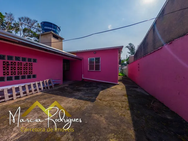 Imagem 4: Casa Perto do Mar Terreno Inteiro