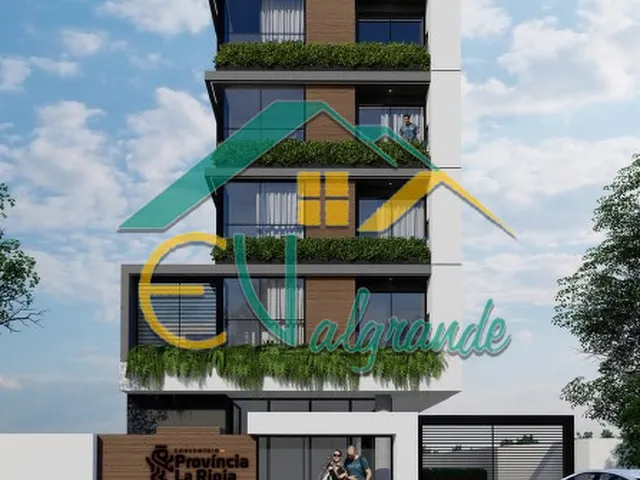 Imagem: Apartamento À Venda no Bairro Boa Vista