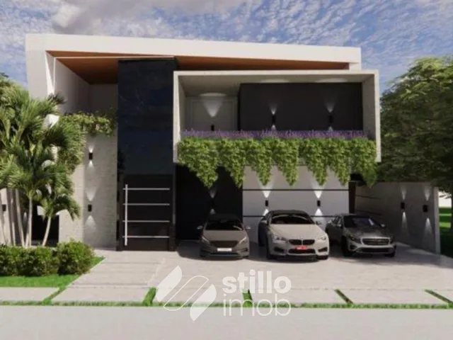 Imagem: Casa no Alphaville Manaus 1