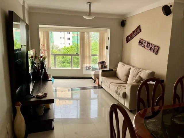 Imagem 1: Residencial Atlântico Norte 2 Quartos, 1 Suite Dce Reformado Varanda