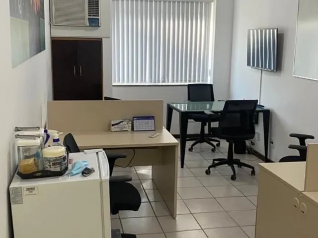 Imagem: Sala Comercial Pronto para Um Escritório