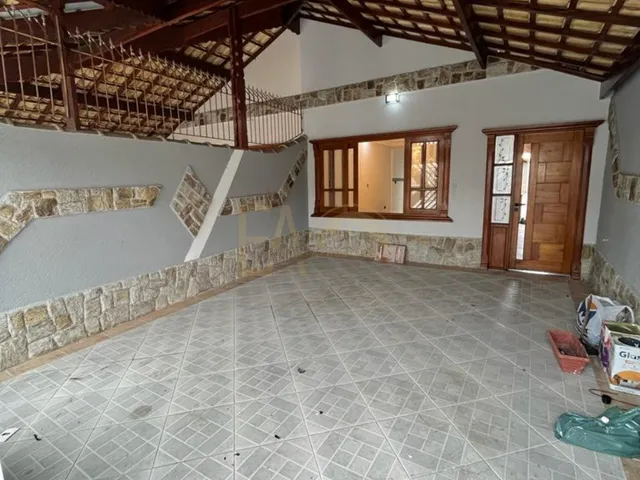 Imagem: Casa Residencial em Praia Grande - Sp, Maracanã