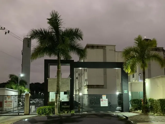 Imagem: 2 Dormitórios, 1 Banheiros, 1 Vaga na Garagem