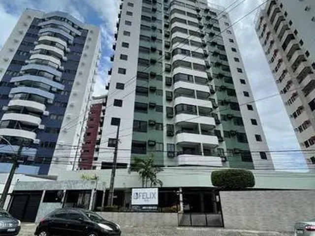 Imagem 2: Edf Ilha de Millos