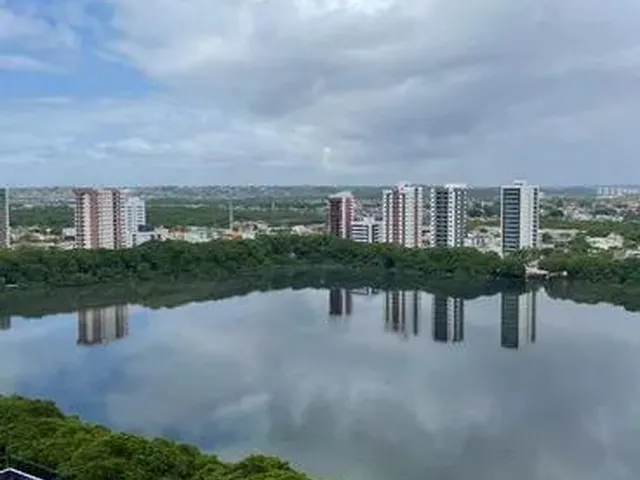 Imagem 14: Edf Ilha de Millos
