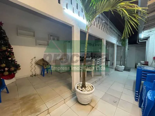 Imagem: CASA PARA VENDA NA CIDADE NOVA