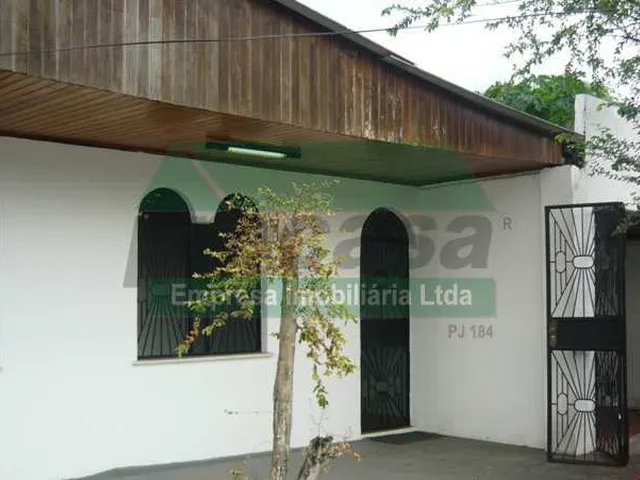 Imagem: Venda- Se e Aluga-Se Casa Alvorada