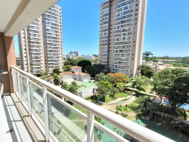 Imagem: Apartamento para Locação no Quintas da