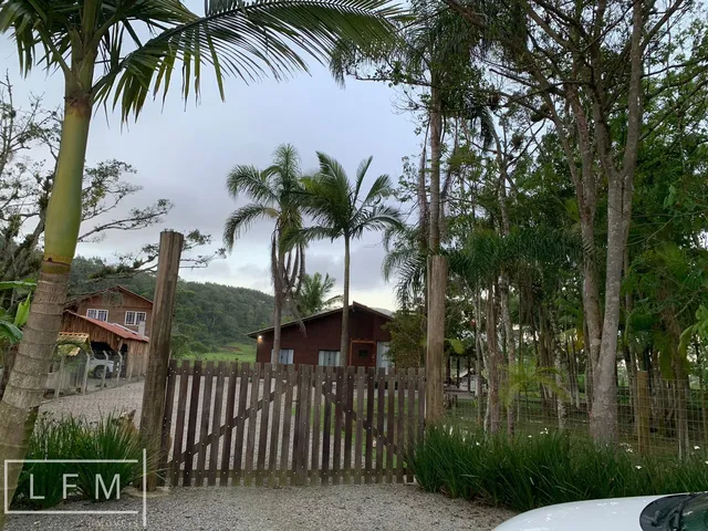 Imagem: Lindo Sitio em Penha Sc