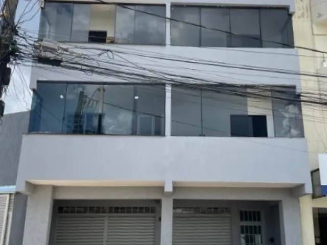 Imagem: Qe 40 Rua 01 Lote 03 Apt 104 - Excelente