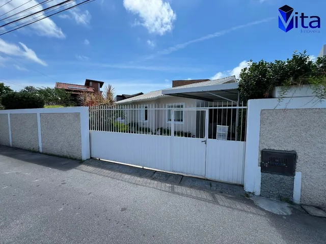 Imagem 1: Casa Temporada em Florianópolis - Sc, Cachoeira do Bom Jesus