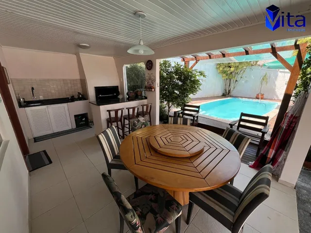 Imagem 7: Casa Temporada em Florianópolis - Sc, Cachoeira do Bom Jesus
