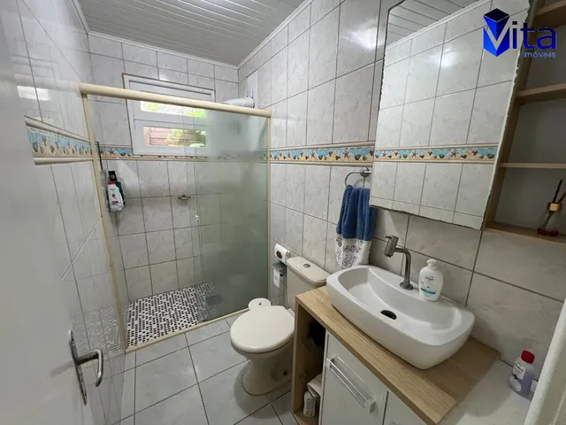 Imagem 16: Casa Temporada em Florianópolis - Sc, Cachoeira do Bom Jesus
