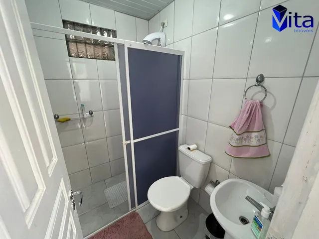 Imagem 12: Casa Temporada em Florianópolis - Sc, Cachoeira do Bom Jesus