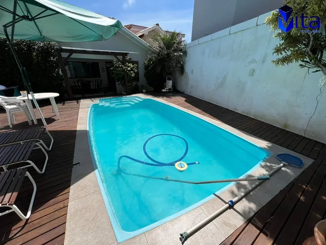 Imagem 5: Casa Temporada em Florianópolis - Sc, Cachoeira do Bom Jesus