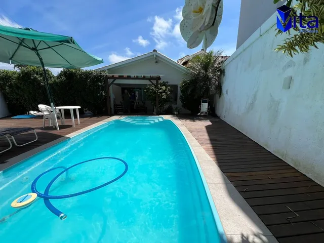 Imagem 10: Casa Temporada em Florianópolis - Sc, Cachoeira do Bom Jesus