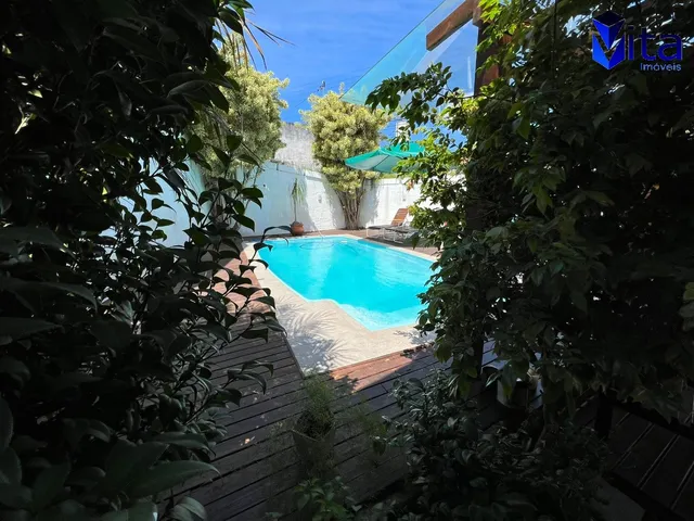 Imagem 8: Casa Temporada em Florianópolis - Sc, Cachoeira do Bom Jesus