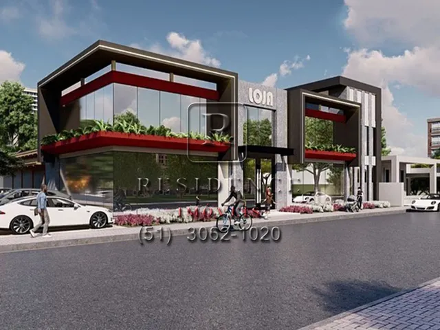 Imagem 11: Loja Residencial em Canoas - Rs, Moinhos de Vento