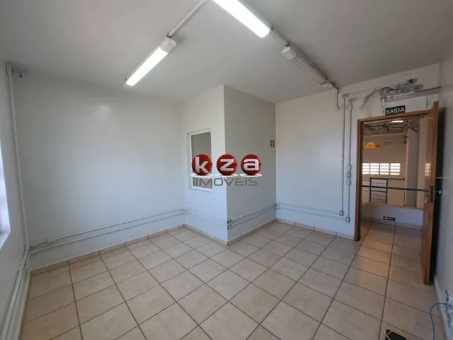 Imagem 12: Barracão Comercial e Industrial para Locação em Valinhos