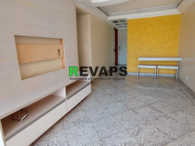 Imagem: Apartamento Padrão, 2 Dormitórios na Rua