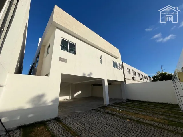 Imagem 11: Vendo excelente apartamento térreoem Prive Condomínio emBairro Novo, Olinda/PE