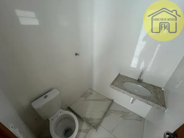 Imagem 2: Vendo excelente apartamento térreoem Prive Condomínio emBairro Novo, Olinda/PE