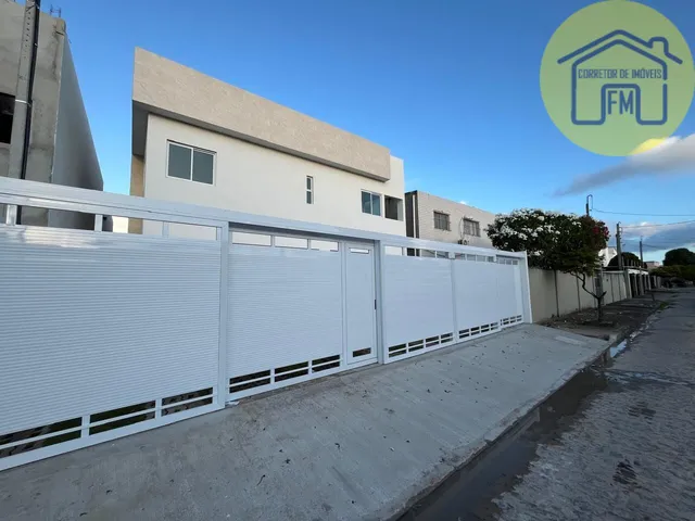 Imagem 10: Vendo excelente apartamento térreoem Prive Condomínio emBairro Novo, Olinda/PE