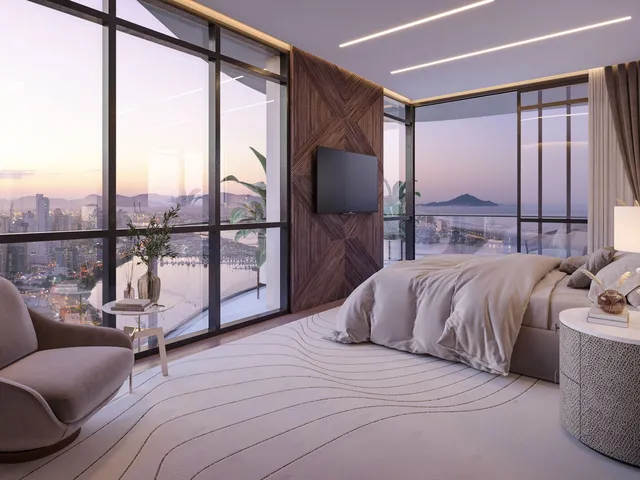 Imagem: Apartamento À Venda no Bairro Fazenda