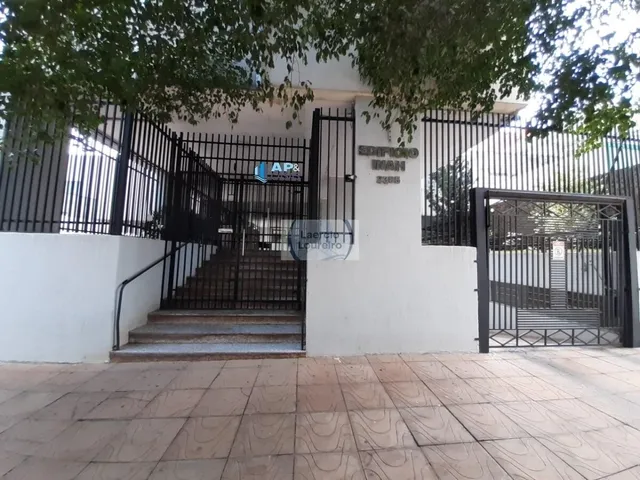 Imagem: Apartamento Padrão para Venda em Centro