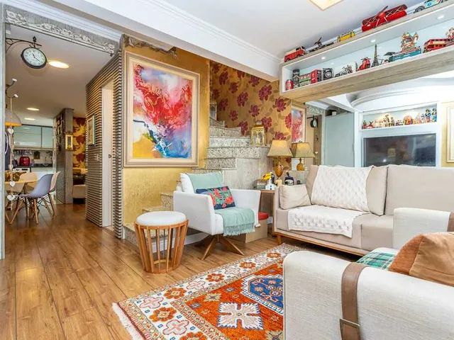 Imagem: Casa À Venda no Bairro Sarandi - Porto