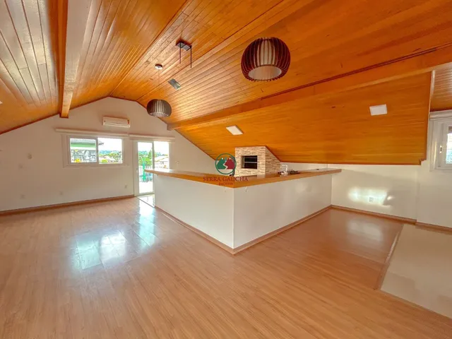 Imagem: Apartamento para Locação em Gramado!