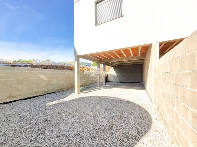 Imagem: Casa no Nossa Senhora da Saúde