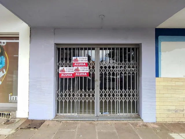 Imagem 6: Sala Comercial com 4 Dormitorio(S) Localizado(A) no Bairro Centro em Cachoeira do Sul / R