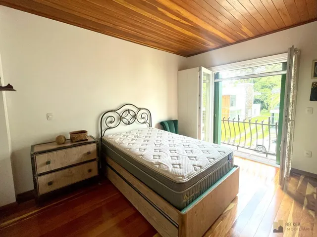 Imagem 16: Casa 3 Dormitórios em Condomínio Fechado com Piscina e Portaria 24H em Canela - Centro