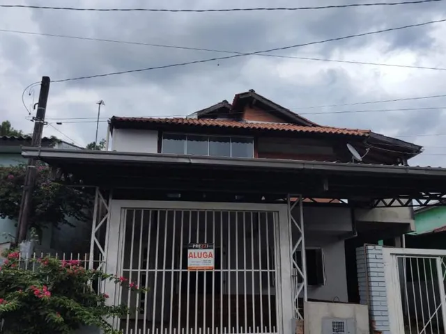Imagem: Casa no Bairro Planasa