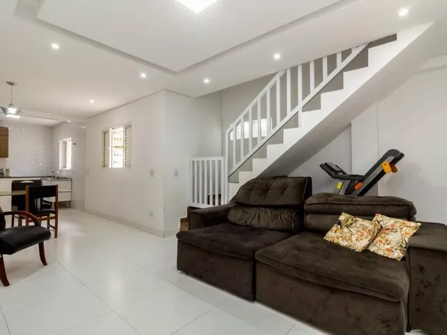 Imagem: Casa À Venda no Bairro Aclimação - São