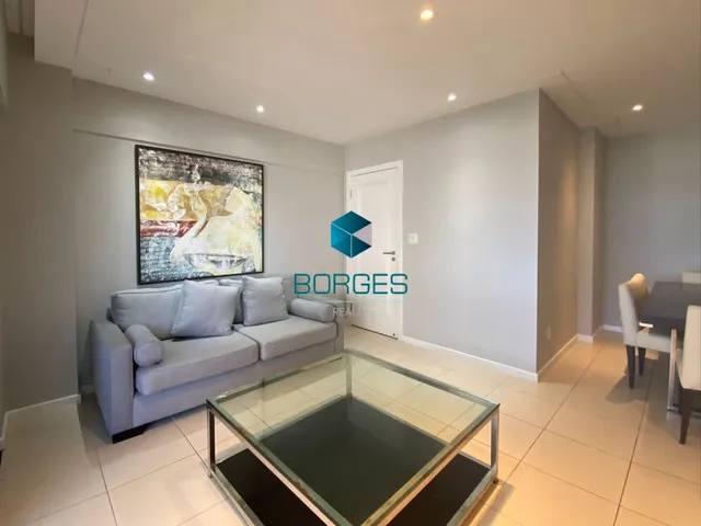 Imagem: Apartamento Residencial em Salvador - Ba